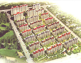北京顺鑫佳宇房地产